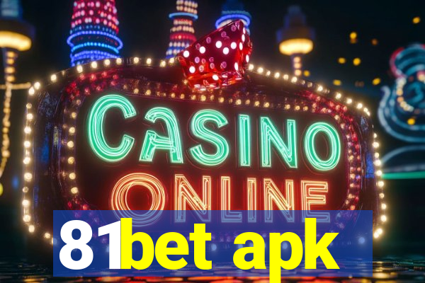 81bet apk